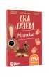 Dodatek do Gry z Jajem: Pisanka. Gra karciana o liczeniu jajek Muduko