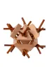 �amig��wka Brain Puzzle 4 Occipital Lobe Recent Toys poziom 5/5 G3