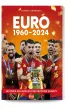Euro 1960-2024. Historia pi�karskich mistrzostw Europy
