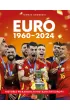 Euro 1960-2024. Historia pi�karskich mistrzostw Europy