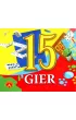 Zestaw 15 gier