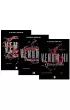 Pakiet VENOM. Tomy 1-3: VENOM, W otch�ani chaosu, W otch�ani spokoju