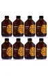 Vigo Yoko Kombucha z imbirem i acerol� bezglutenowa Zestaw 8 x 330 ml Bio