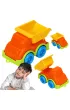 Wywrotka mini Technok-Maksik