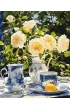Ideyka Malowanie po numerach - Eleganckie przyj�cie 40x50cm