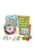 15 gier Rodzina Treflik�w TREFL