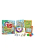 15 gier Rodzina Treflik�w TREFL