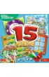 15 gier Rodzina Treflik�w TREFL