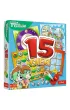 15 gier Rodzina Treflik�w TREFL