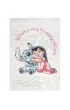 Notes A6 z poddrukiem Stitch 30 kartek