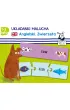 Puzzle Uk�adanki malucha Angielski Zwierz�ta Edgard