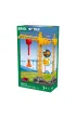 Brio Pod�wietlany D�wig Budowlany Ravensburger