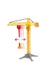 Brio Pod�wietlany D�wig Budowlany Ravensburger