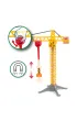 Brio Pod�wietlany D�wig Budowlany Ravensburger