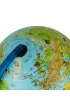 Nova Rico Globus Safari pod�wietlany ze zwierz�tami 30cm