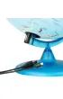 Nova Rico Globus Safari pod�wietlany ze zwierz�tami 30cm