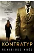 Kontratyp. Joanna Chy�ka. Tom 8