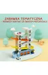 Tor samochodowy Zje�d�alnia z superszybkimi autami - 18 m+ Top Bright