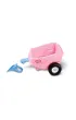 Cozy Coupe. Przyczepka r�owa Little Tikes