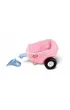 Cozy Coupe. Przyczepka r�owa Little Tikes