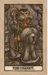 Labyrinth Tarot, karty i przewodnik