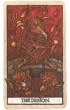 Labyrinth Tarot, karty i przewodnik