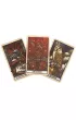 Labyrinth Tarot, karty i przewodnik