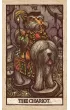 Labyrinth Tarot, karty i przewodnik