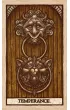 Labyrinth Tarot, karty i przewodnik