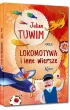 Lokomotywa i inne wiersze