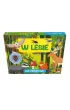 KSIAZECZKA EDUK 255X185 OPR TW W LESIE 3D AWM