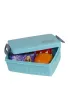 Coolpack Snack Blue �niadani�wka Snack Blue 1.1 l