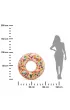 Intex Ko�o do p�ywania donut 99x25cm