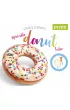 Intex Ko�o do p�ywania donut 99x25cm