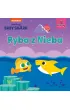 Ryba z Nieba. Baby Shark