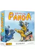 Szaolin Panda Egmont