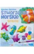 Odlewy gipsowe - �WIAT PODWODNY (M210.3511) * 4M