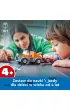 LEGO City Samochd pomocy drogowej i naprawa sportowego auta 60435