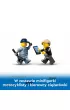 LEGO City Samochd pomocy drogowej i naprawa sportowego auta 60435