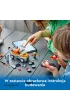 LEGO City Samochd pomocy drogowej i naprawa sportowego auta 60435