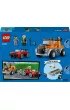 LEGO City Samochd pomocy drogowej i naprawa sportowego auta 60435
