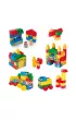 Big Blocks klocki 51 element�w