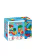 Big Blocks klocki 51 element�w