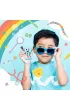 Glo Pals Posta� do k�pieli Blair - zestaw z dwiema kostkami sensorycznymi �wiec�cymi w wodzie