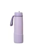 b.box Nak�adka na butelk� 690 ml, Lilac Love