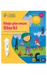 Czytaj z Albikiem. Moje pierwsze literki