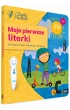Czytaj z Albikiem. Moje pierwsze literki
