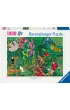 Puzzle 1000 el. Magiczny las deszczowy Ravensburger