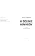 W Dolinie Mumink�w. Muminki. Tom 3