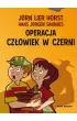 Operacja Cz�owiek w Czerni. Biuro Detektywistyczne nr 2. Tom 2